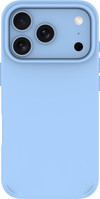 BlueBuilt Protective Backcover mit MagSafe iPhone 18 Pro Hellblau