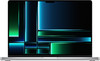 Apple MacBook Pro 16 inches (2023) M2 Pro (12-core CPU/19-core GPU) 16GB/1TB Silver QWERTZ