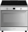 SMEG CG90IXT9