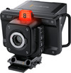 Blackmagic Studio Camera 4K Pro