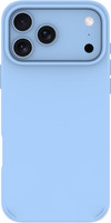 BlueBuilt Protective Backcover mit MagSafe iPhone 18 Pro Max Hellblau