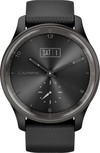 Garmin Vivomove Trend Schwarz