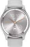 Garmin Vivomove Trend Silber/Grau