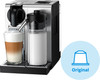 De'Longhi Nespresso Lattissima Pro EN750 Silber