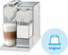 De'Longhi Nespresso Lattissima Touch EN560.S Silber