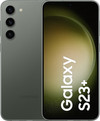 Samsung Galaxy S23 Plus 256GB Grün 5G