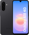 Samsung Galaxy A18 128GB Schwarz 4G