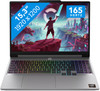 Lenovo LOQ 15AHP11 - 15,3" - AMD Ryzen 7 - 16GB RAM/512GB SSD - RTX 5060