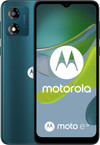 Motorola Moto E13 64GB Green