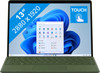 Microsoft Surface Pro 9 - 13 Zoll - Intel Core i5 - 8 GB RAM / 256 GB SSD - Forest