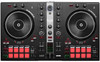 Hercules DJ Control Inpulse 300 MK2 Schwarz