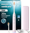Philips Sonicare Series 7500 HX7422/06 Rosa