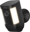 Ring Spotlight Cam Pro - Battery - Schwarz