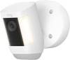 Ring Spotlight Cam Pro Wired Weiß