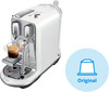 Sage Nespresso Creatista Plus SNE800SST Meersalz