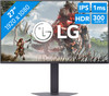 LG UltraGear 27G550B-B