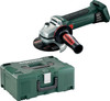 Metabo W 18 LTX 125 Quick (without battery)