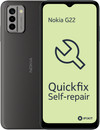 Nokia G22 128GB Grau 4G