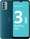 Nokia G22 128GB Blue 4G