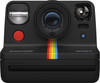 Polaroid Now+ 2 Black