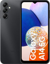 Samsung Galaxy A14 128GB Black 5G