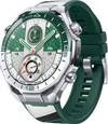 HUAWEI WATCH Ultimate 2 Green 48mm