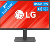 LG 27BR650B-C