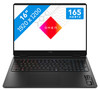HyperX OMEN 16-ap1091ng - 16 Zoll - AMD Ryzen 9 - 16GB RAM/1TB SSD - RTX 5070
