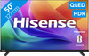 Hisense QLED 50 inches A59S (2026)