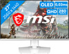 MSI MAG 272QPWDE QD-OLED X28