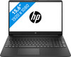 HP 15s-eq3058ng - 15.6 inches - AMD Ryzen 5 - 16GB RAM/1TB SSD