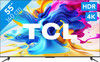 TCL QLED 55C643 (2023)
