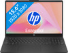 HP 15 fd0216ng - 15,6" - Intel N100 - 4GB RAM/128GB
