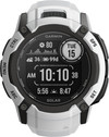 Garmin Instinct 2X Solar Weiß