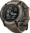 Garmin Instinct 2X Solar Tactical Edition Braun