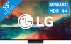 LG 55QNED866RE (2023)