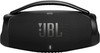 JBL Boombox 3 WLAN Schwarz