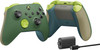 Xbox Series X und S Wireless Controller Remix Sustainable + Play & Charge Kit