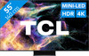 TCL QD Mini-LED 55C843 (2023)