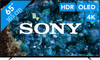 Sony Bravia OLED XR-65A80L (2023)