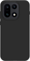 BlueBuilt OnePlus 15 Back Cover Black