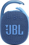 JBL Clip 4 Eco Blau