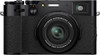 Fujifilm X100V Schwarz