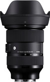 Sigma 24-70 mm f/2.8 DG DN Art Sony
