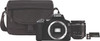 Canon EOS 250D Black + 18-55mm f/3.5-5.6 DC III + Bag + 16GB Memory Card + Cloth
