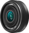 Panasonic Lumix G 14mm f/2.5 II ASPH Black