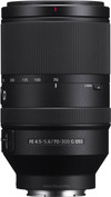 Sony FE 70-300mm f/4.5-5.6 G OSS