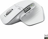 Logitech MX Master 3S Grau