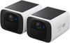 Eufy Solocam S220 Solar Doppelpack