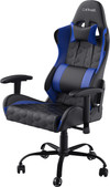 Trust GXT 708B Resto Gaming-Stuhl Blau